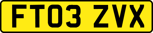 FT03ZVX