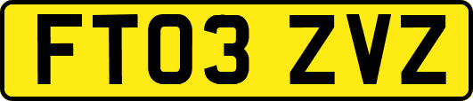 FT03ZVZ