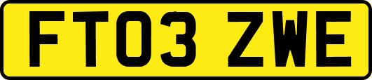 FT03ZWE