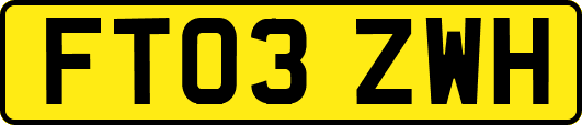 FT03ZWH