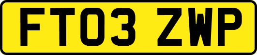 FT03ZWP