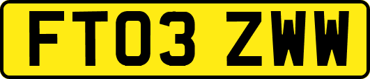FT03ZWW