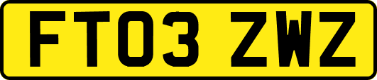 FT03ZWZ