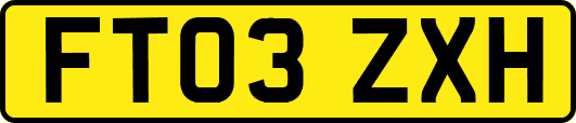 FT03ZXH