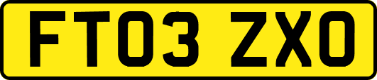 FT03ZXO