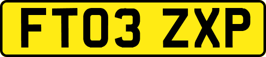 FT03ZXP