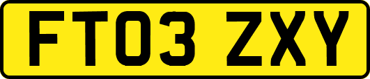 FT03ZXY