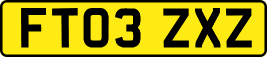 FT03ZXZ