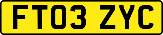 FT03ZYC