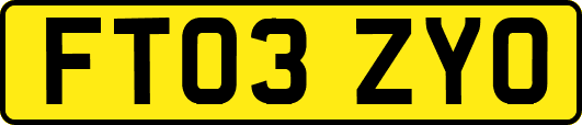 FT03ZYO