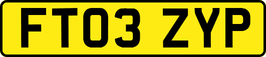 FT03ZYP