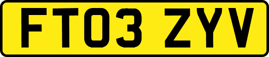 FT03ZYV