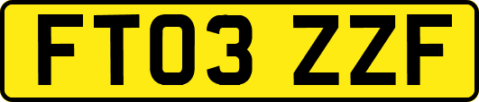 FT03ZZF