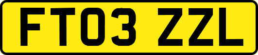 FT03ZZL