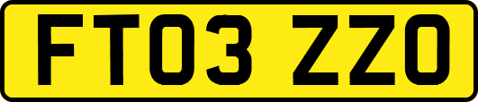 FT03ZZO