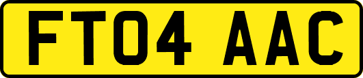 FT04AAC