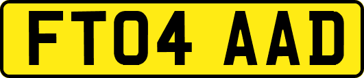 FT04AAD
