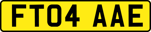 FT04AAE