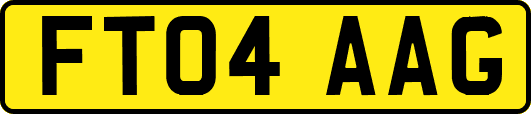 FT04AAG