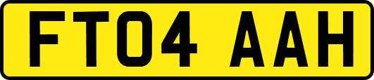 FT04AAH