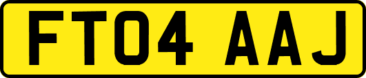 FT04AAJ
