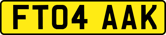 FT04AAK