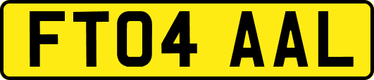 FT04AAL