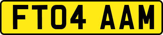 FT04AAM
