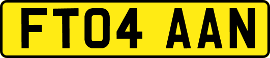 FT04AAN