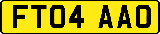 FT04AAO