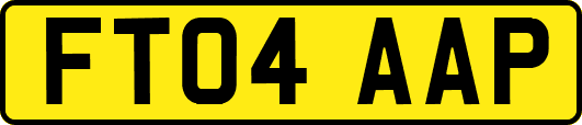 FT04AAP