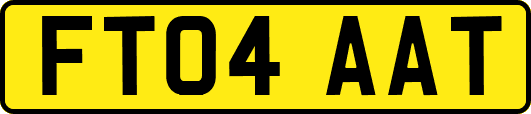 FT04AAT