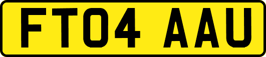 FT04AAU
