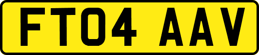 FT04AAV