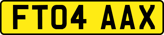 FT04AAX