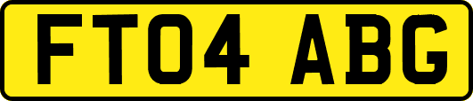 FT04ABG