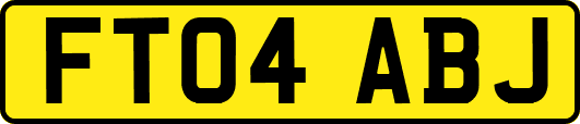 FT04ABJ