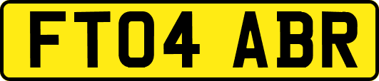 FT04ABR
