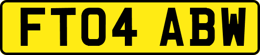FT04ABW