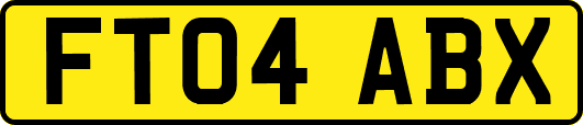 FT04ABX