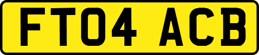 FT04ACB