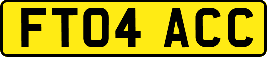 FT04ACC