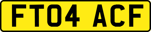 FT04ACF