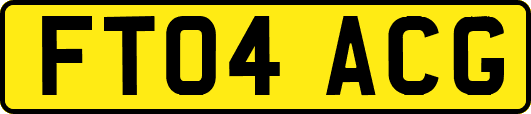 FT04ACG