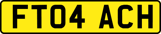 FT04ACH