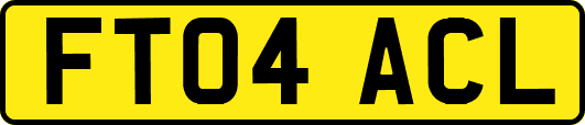 FT04ACL
