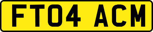 FT04ACM
