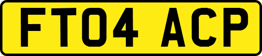 FT04ACP