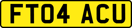 FT04ACU