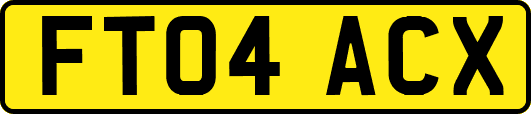FT04ACX